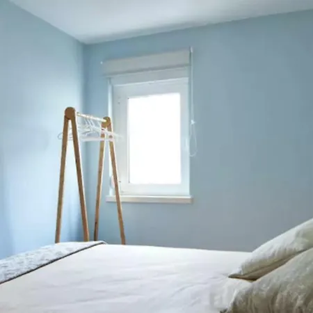 Blue Riverview - 10 Min From Airport شقة