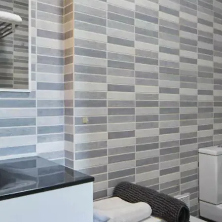 Blue Riverview - 10 Min From Airport